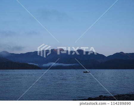 Nikko to Mount Nikko Shirane Nikko to Mount Nikko Shirane 114289890