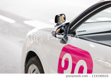 有執照的汽車駕駛學校 有執照的汽車駕駛學校 114290020
