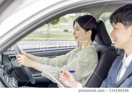 有執照的汽車駕駛學校 有執照的汽車駕駛學校 114290266