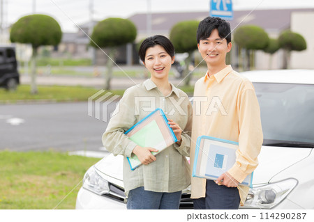 有執照的汽車駕駛學校 有執照的汽車駕駛學校 114290287