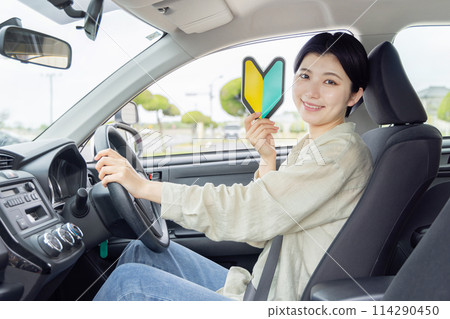 有執照的汽車駕駛學校 114290450