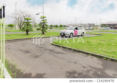 執照汽車駕駛學校曲柄 114290476