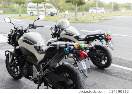 摩托車駕駛學校執照 摩托車駕駛學校執照 114290512