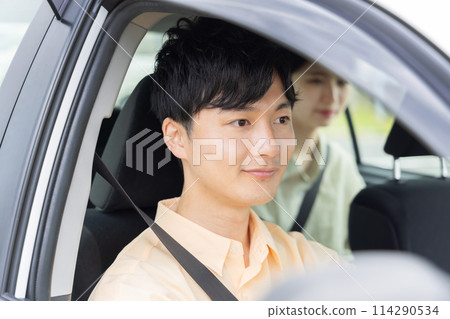 License car driving school 114290534