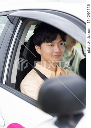 License car driving school 114290536