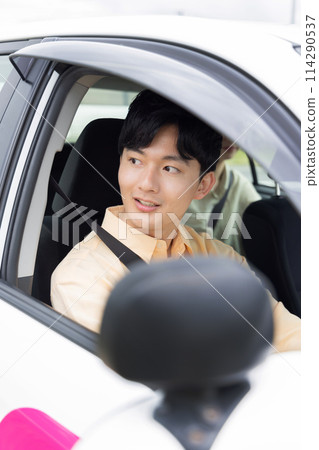 License car driving school 114290537