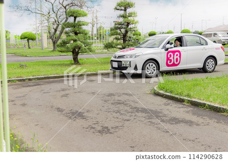 執照汽車駕駛學校曲柄 114290628