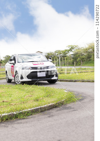 License Car Driving School S Time License Car Driving School S Time 114290722