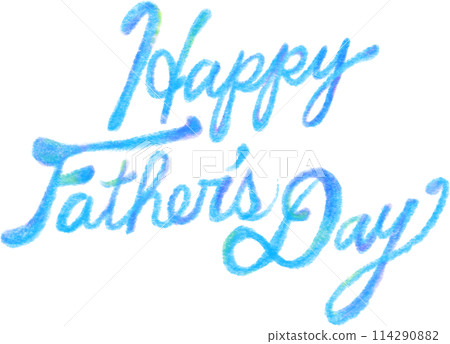 父親節_FathersDay_HappyFathersDay_characters 114290882