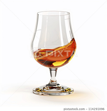 whiskey brandy rum 114291096