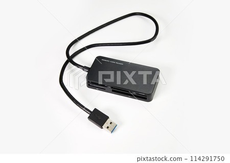 card reader card reader 114291750