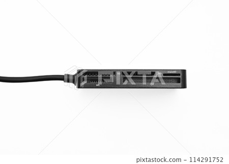 card reader card reader 114291752