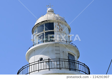 Kabashima燈塔 114291907