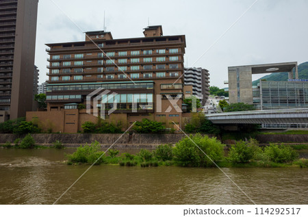 Sightseeing dam Sightseeing dam 114292517