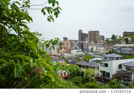 Takarazuka distant view Takarazuka distant view 114292518