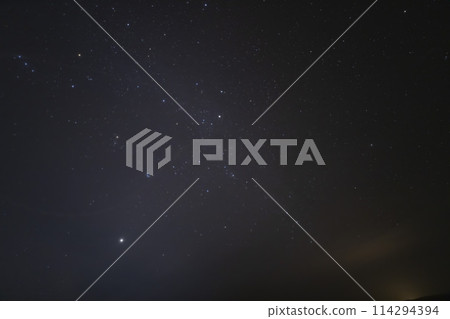 星空的天文觀測 星空的天文觀測 114294394