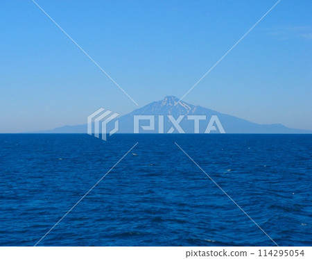 渡輪 禮文島 - 稚內(利尻島) 渡輪 禮文島 - 稚內(利尻島) 114295054