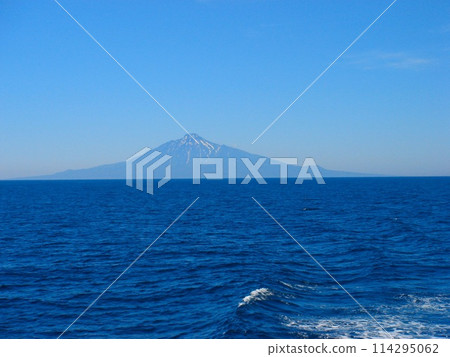 渡輪 禮文島 - 稚內(利尻島) 渡輪 禮文島 - 稚內(利尻島) 114295062