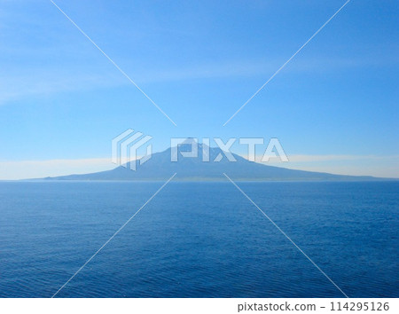 渡輪 禮文島 - 稚內(利尻島) 渡輪 禮文島 - 稚內(利尻島) 114295126