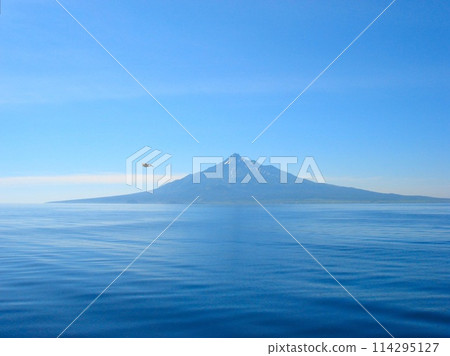 渡輪 禮文島 - 稚內（利尻島） 114295127