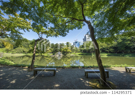 Koishikawa Korakuen Koishikawa, Bunkyo-ku, Tokyo 114295371