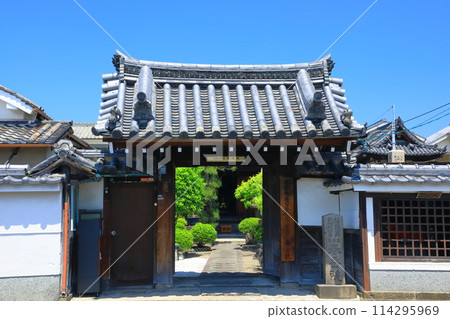 奈良縣大和郡山市春學院 奈良縣大和郡山市春學院 114295969