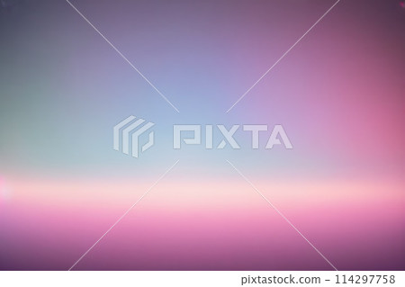 Colorful sunshine glare background. 114297758