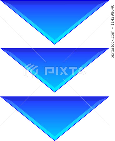 圖文素材《三角箭頭底》 114298040