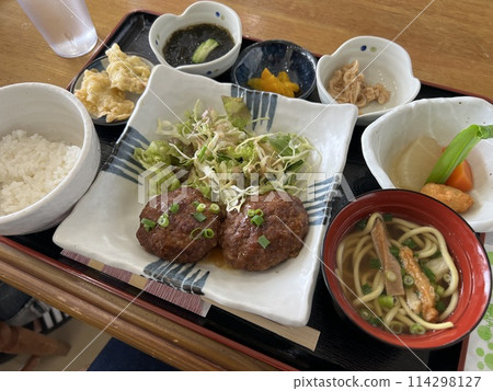 漢堡套餐2 漢堡套餐2 114298127
