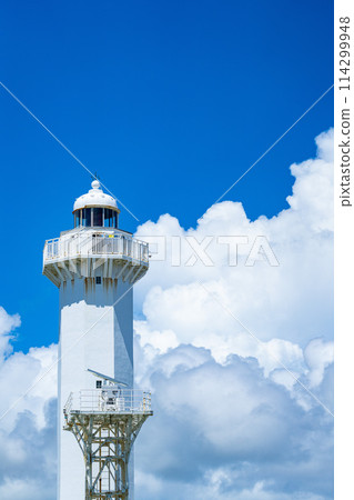 沖繩縣宮古島市海島天堂暑假早晨雲彩帕納裡礁石平安名崎燈塔珊瑚礁東平安名崎 沖繩縣宮古島市海島天堂暑假早晨雲彩帕納裡礁石平安名崎燈塔珊瑚礁東平安名崎 114299948