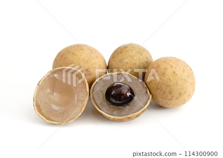 來自越南的龍眼 114300900