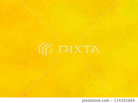 Yellow washi paper texture Yellow washi paper texture 114302884