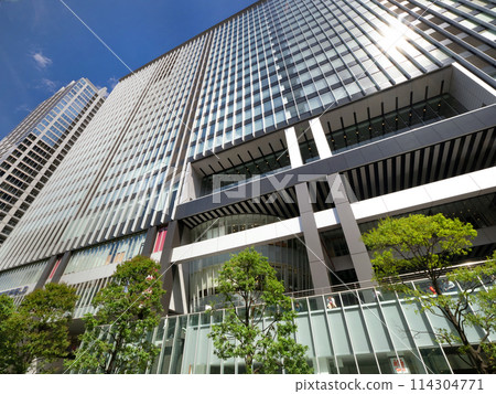 Akihabara Crossfield, Tokyo 114304771