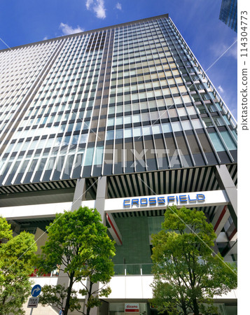 Akihabara Crossfield, Tokyo 114304773