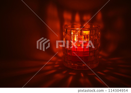 Candle/Candle flame 114304954