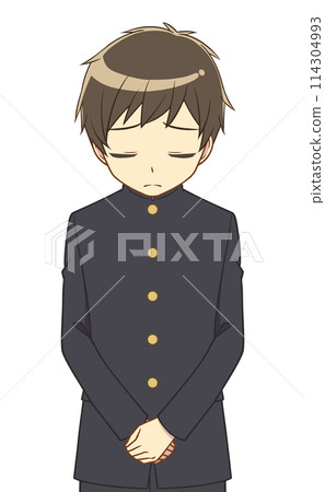 一名小學生道歉 114304993