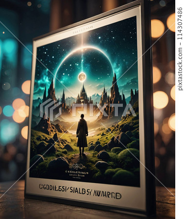 海報 海報 114307486