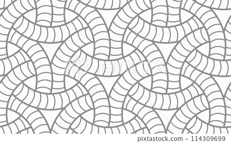 Abstract seamless pattern background. Vector illustration. Abstract seamless pattern background. Vector illustration. 114309699