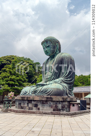 鎌倉幸德院鎌倉大佛 鎌倉幸德院鎌倉大佛 114309812