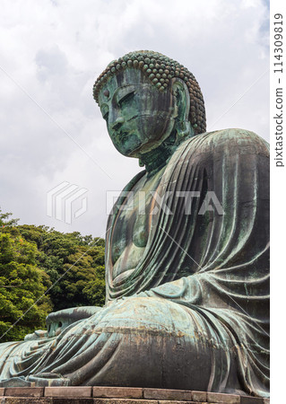 鎌倉幸德院鎌倉大佛 鎌倉幸德院鎌倉大佛 114309819