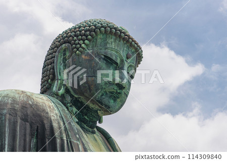 Kamakura Kotokuin Kamakura Great Buddha 114309840