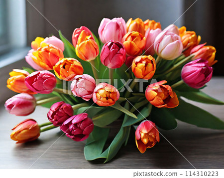 Bouquet 114310223