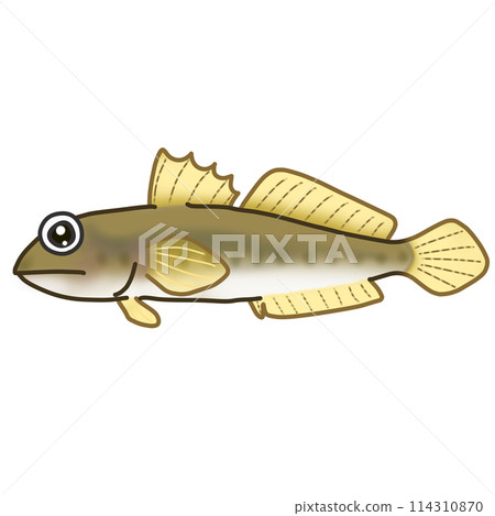 變形鯖魚魚圖 變形鯖魚魚圖 114310870