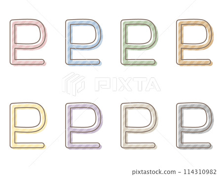 未對齊的冥王星圖示集 114310982