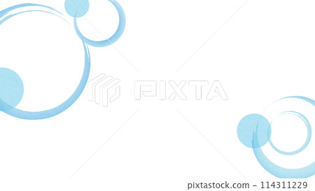 BG material - light blue summer image 8 BG material - light blue summer image 8 114311229