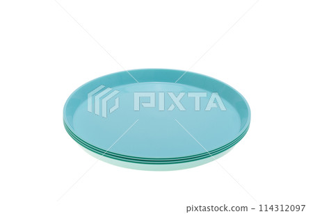 picnic utensils isolated picnic utensils isolated 114312097