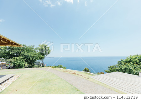 [靜岡縣] 熱海 ACAO FOREST 海洋甲板 114312719