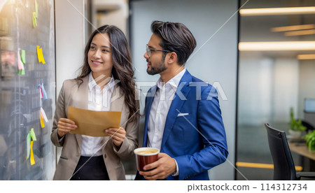 Business Strategy Planning Session Business Strategy Planning Session 114312734