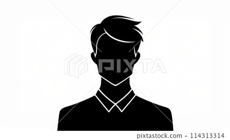 People's Silhouette 114313314