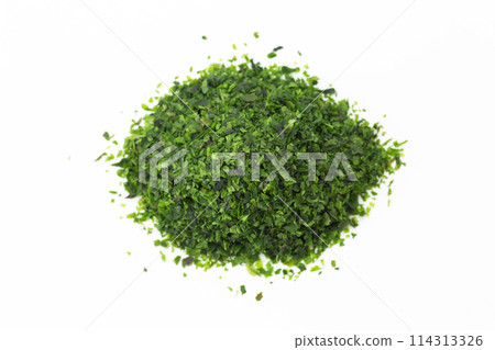 青海（藍色粉末） 114313326